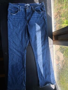 All jeans bottoms 2 for 15 ! Levi's Classic Blue Women's Jeans